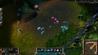 League of Legends - อลวนสุดเกรียนป่วน Summoners'Rift _ 02
