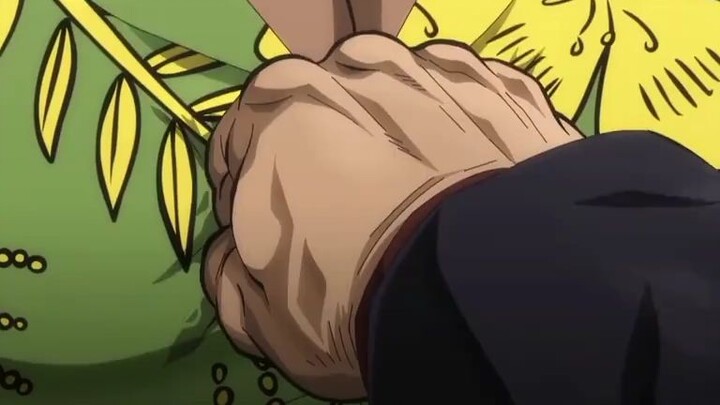 pertemuan para petarung