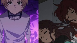 艾莉丝:我不管，爱夏就是我们的女儿！王子:让洛琪希给我生五个菈菈！