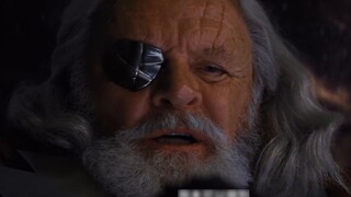 【4K】"ฉันทรยศต่อทุกคนที่รักฉัน" - เนื้อเพลงของ Rocky ผสมผสานความตกตะลึง!