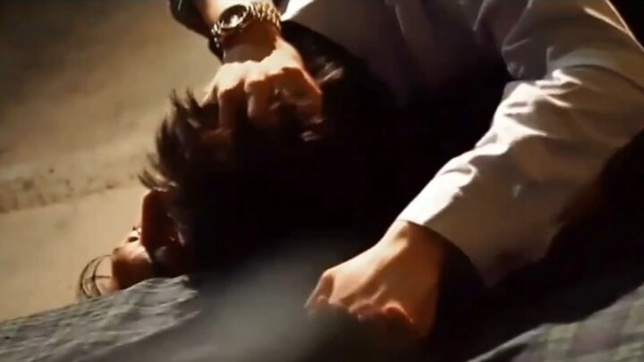 361 Kissing Scene Behind the Scenes