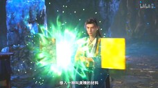 Journey to Immortality Episode 159 Hanli Membuat Dua Tetua Terkejut Karena Kehebatan Pedangnya 🔥