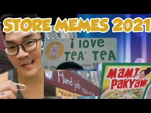 FUNNY STORE MEMES 2021 || VOICE OVER FLOWERS || PINOY MEMES || PRINCE JHAY VLOGS