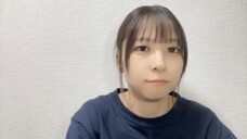 Hashimoto Haruna (AKB48/SHOWROOM Live Streaming/2025.10.21)
