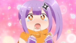 【2025年4月/花泽香菜/SHAFT】忍者与杀手二人组的日常生活 先导PV【MCE汉化组】