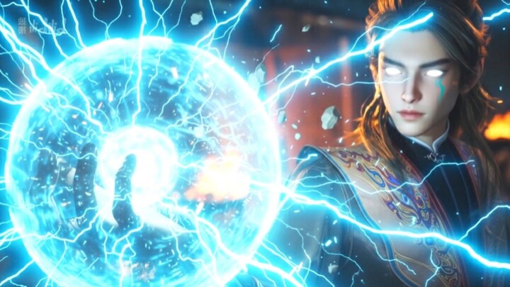 Tales Of Harding Gods Episode 68 Sub Indo