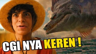 SEMUA DETAIL MENARIK DI TRAILER ONE PIECE LIVE ACTION !!!