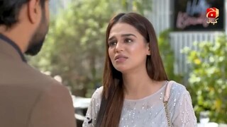 Badzaat Episode 36 - Ft. Imran Ashraf - Urwa Hocane - Ali Abbas - Geo Kahani