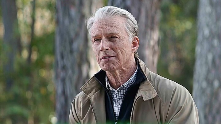 "Captain America 4: I Am Hydra", Tony: "I never asked you to do this! !"