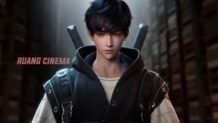 KEMBALINYA KETURUNAN SANG RAJA DEWA-Alur Cerita Donghua SLAY THE GOD S2 EPS 1