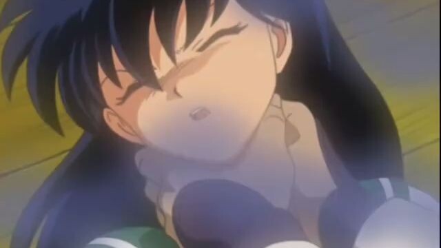 Inuyasha Episode 104 | Subtitle Indonesia