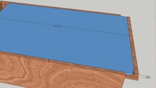 The mini workbench makes model making more ceremonial!