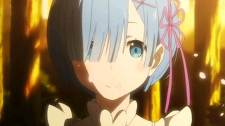 RE0 You never left, set foot on the journey, towards the future