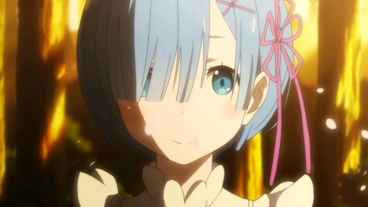 RE0 You never left, set foot on the journey, towards the future