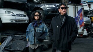 Dead Man full movie [indo sub]