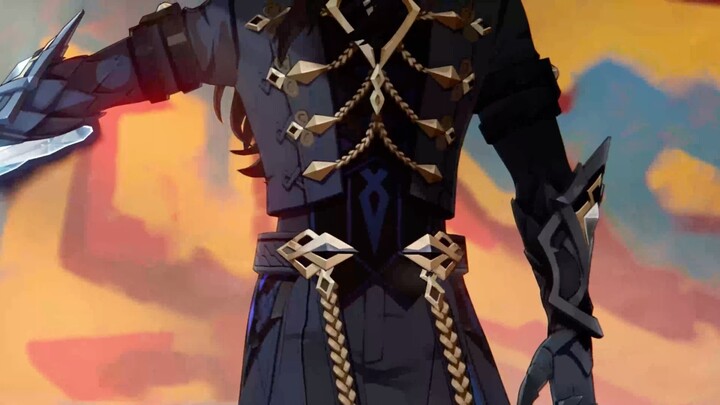 القائد بيخلّي القلوب تترنّح من القلق!