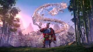 Rise Of Kingdoms "Cao Cao"