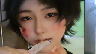 一个大概的卷发思路～