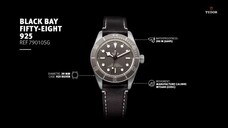 y2mate.com - TUDOR Black Bay FiftyEight 925 Watches and Wonders 2021_360p