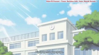 Danshi Koukousei no Nijichou - Tập 11