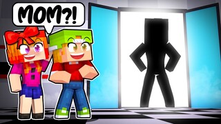 Mrs Afton Comes to Visit! Minecraft FNAF Roleplay