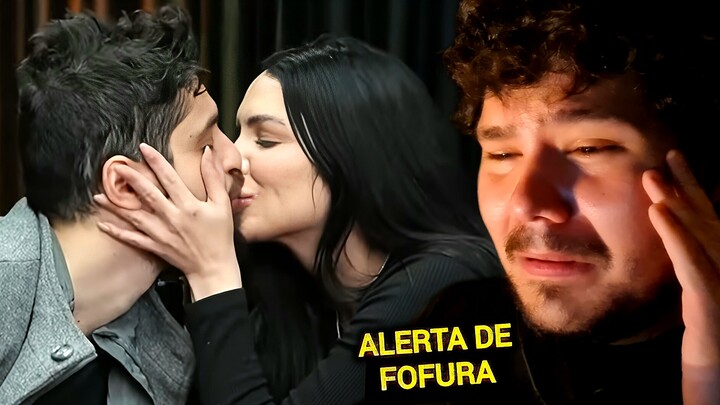 monark está farmando aura como nunca