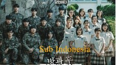 Duty After School Episode 5 Subtitle Indonesia