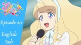 【Aikatsu on Parade!】 Episode 20, Shine☆Local Idols (English Sub)