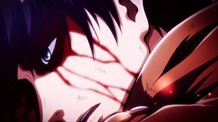 Attack on Titan「AMV」Nightmare