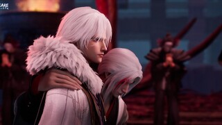 Azure Legacy S2 Eps 33 [63] Sub Indo Best HD