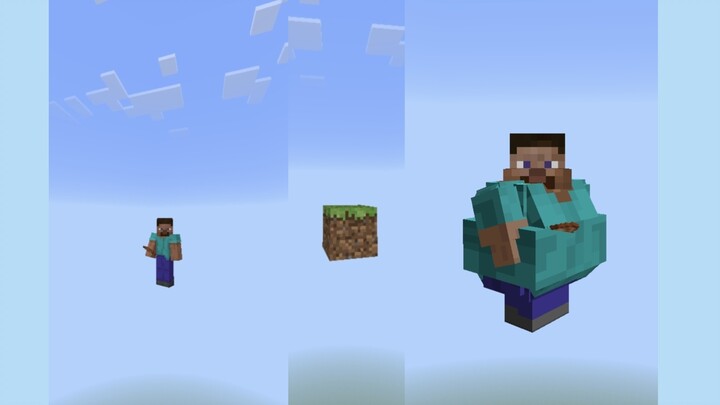 Minecraft: 3 mod cực kỳ thú vị được giới thiệu, rất thích hợp để trêu chọc bạn bè, và tất cả đều miễ