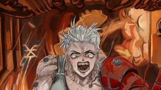 【40K】Recognize the Fan Series 3