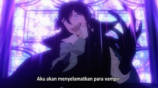 E4 l Vanitas no Karte  [Sub INDO]