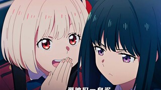 “我剪的时候也没绷住”