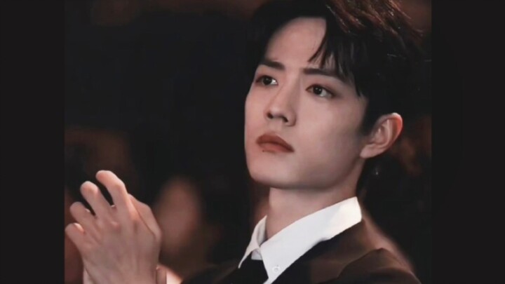 “It’s okay if you don’t know how amazing Xiao Zhan is—his main audience does.” China’s No. 1 Six Lux