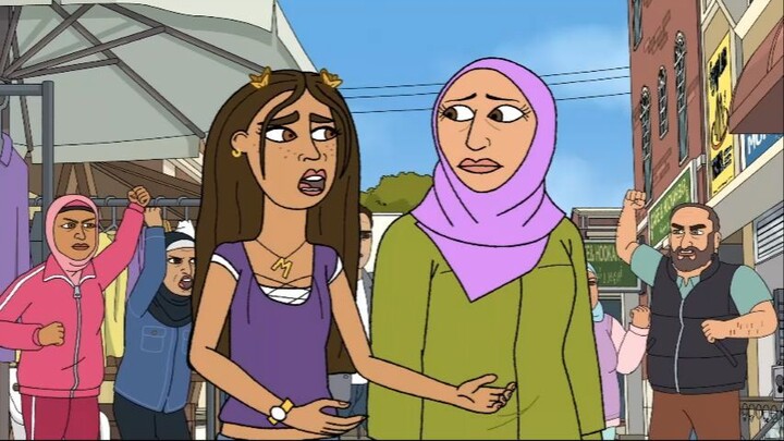 #1 Happy Family USA (2025) Season 1 Episode 4