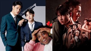 15 Most Recommended Thai Bl Series To Watch (A Must Watch)