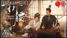 [Eng Subs] The Prisoner of Beauty – Eps. 16 (2025)