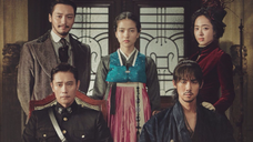 Mr. Sunshine EP 2 (2018) HD