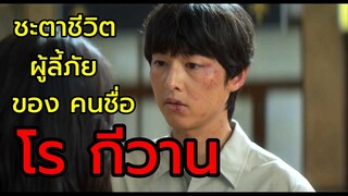 หนุ่มเกาหลีเหนือ ที่พยายามขอลี้ภัยในต่างแดน เพื่อชึวิตที่ดีกว่า   my name is Loh kiwan