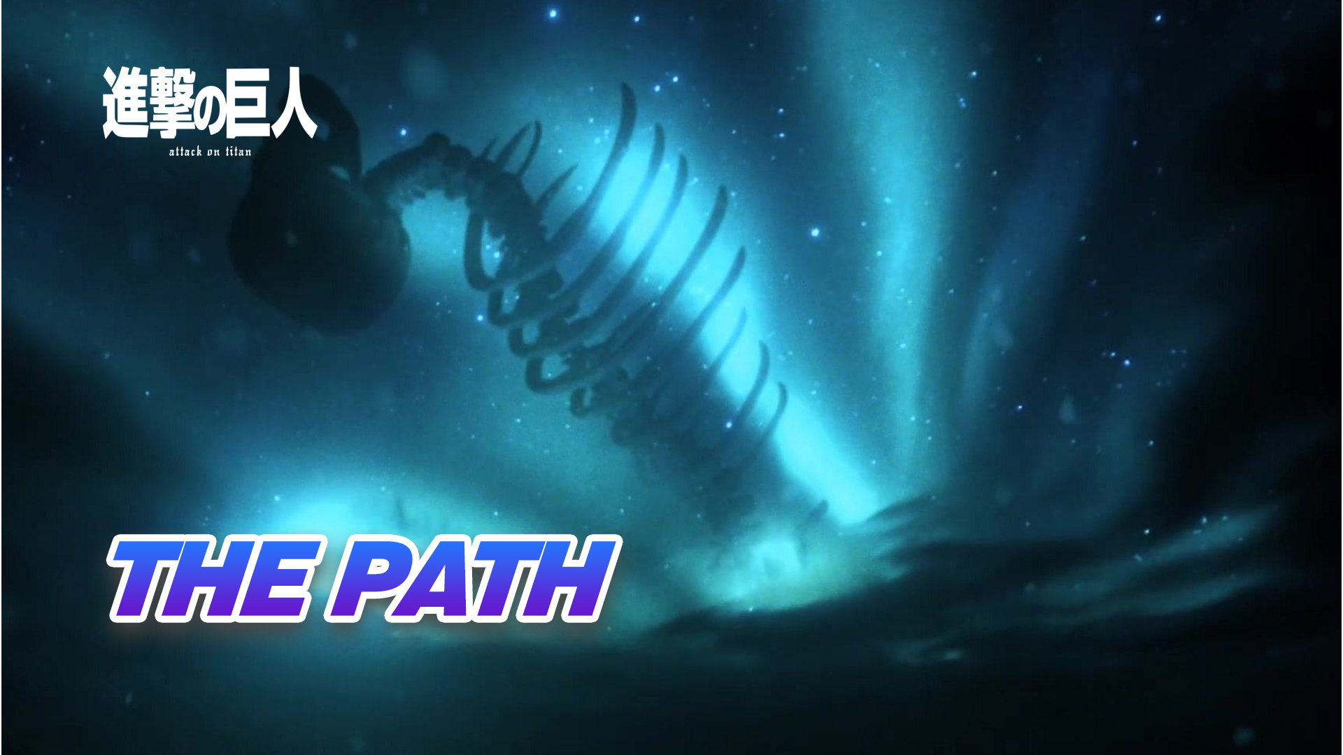 Why 'Paths' is the most important concept introduced in Attack on Titan so  far