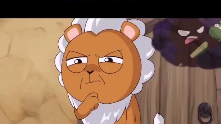 Sách hướng dẫn làm con thỏ thực tế đến mức nào Hãy nhặt con lớn nhất và để con lạc đà giết chết con 