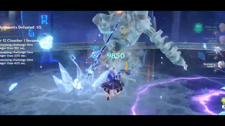 AI bảo main không chơi nổi #leolahoan