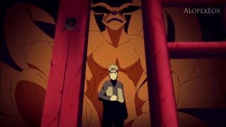 TERBUKANYA SEGEL KURAMA