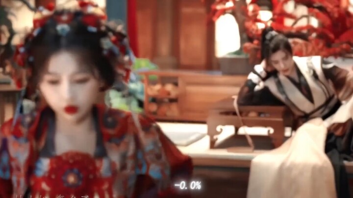 10 Sheng Lin Miss, 8 Sheng Lin Yu, and 14 Sheng Miaomiao—each one is proof of slowly falling in love