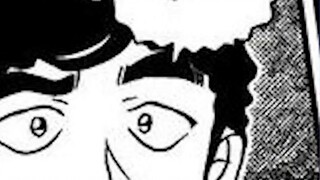 [Conan main line 32] Haibara Ai's identity is suspected to be leaked, Conan's strength to protect Ai