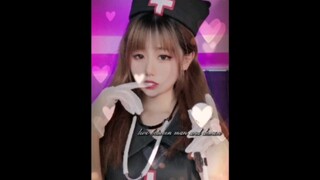 【制服变装】爱了吗