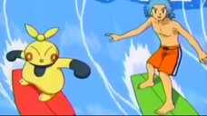 Tập 296 Bảo Bối Thần Kỳ Trọn Bộ (Pokemon (2016)) 2016 HD-VietSub