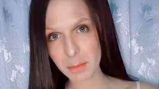 #sexywomen #disguise #shapeshifter #deepfake #MTF #genderbender
