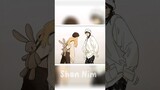 Chp.228 Tamen De Gushi ( Guess what's in My pocket? ) #gl #yuri #anime #manhwa #yurimanga